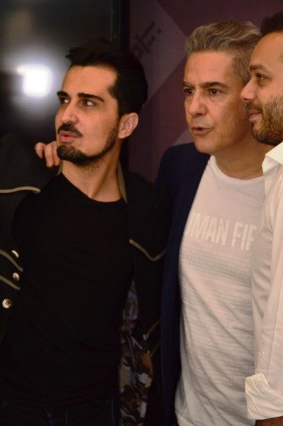 Beirut Holidays 2015 Press Conference